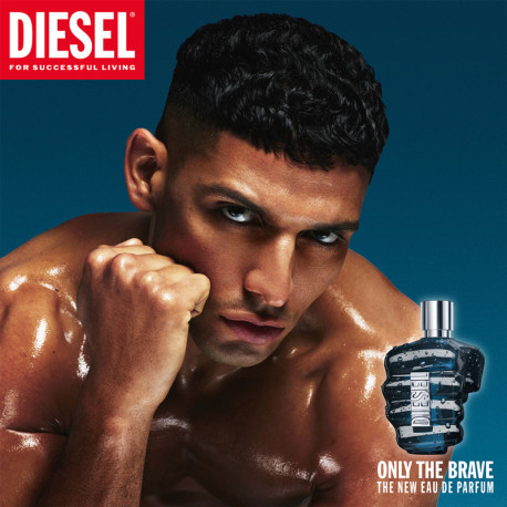 DIESEL Only The Brave - Eau de Parfum 3614274139365 DIESEL Only The Brave - Eau de Parfum 3614274139365
